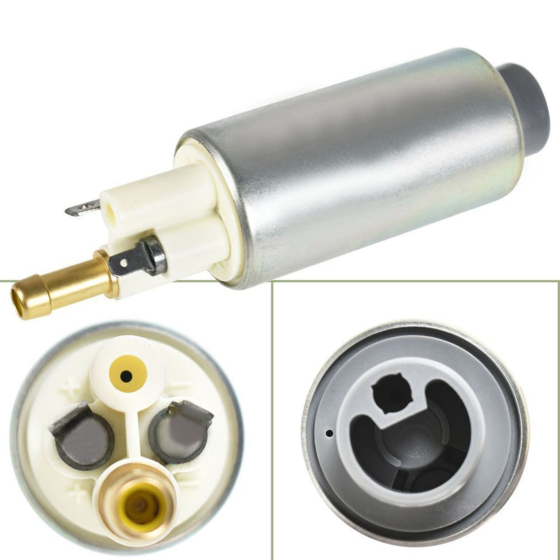 DURAFORCE Low Pressure Fuel Pump for Mercury Verado Quicksilver 4/6 Cyl 880596T58