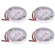 DURAFORCE 3" LED Marine Boat Stern Cabin Deck Walkway Courtesy Light Waterproof