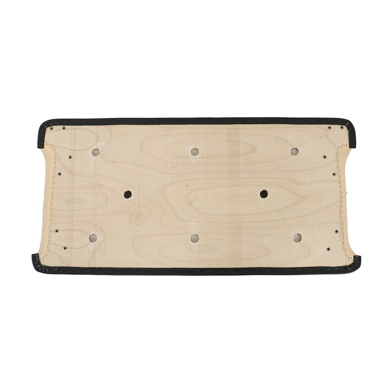 DURAFORCE Beige Front Seat Cushion Set for Club Car DS 2000.5-Up Golf Cart