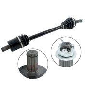DURAFORCE Front L/R CV Axles Drive Shaft 1332423 for Polaris Ranger 500 XP 700 2005-2007