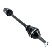 DURAFORCE Front L/R CV Axles Drive Shaft 1332423 for Polaris Ranger 500 XP 700 2005-2007