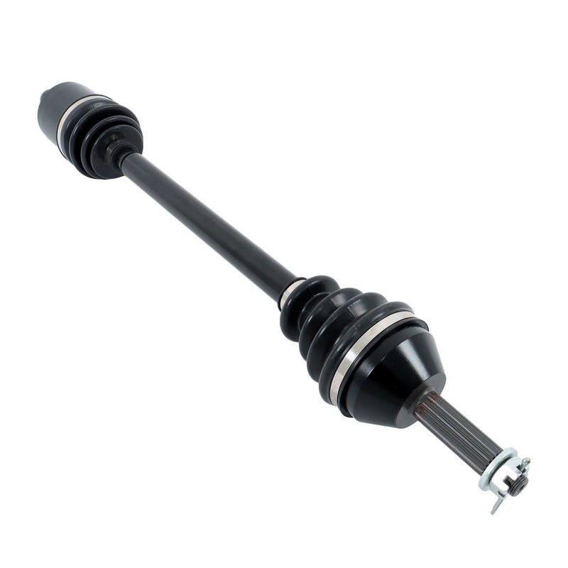 DURAFORCE Front L/R CV Axles Drive Shaft 1332423 for Polaris Ranger 500 XP 700 2005-2007