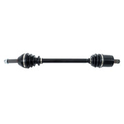 DURAFORCE Front L/R CV Axles Drive Shaft 1332423 for Polaris Ranger 500 XP 700 2005-2007