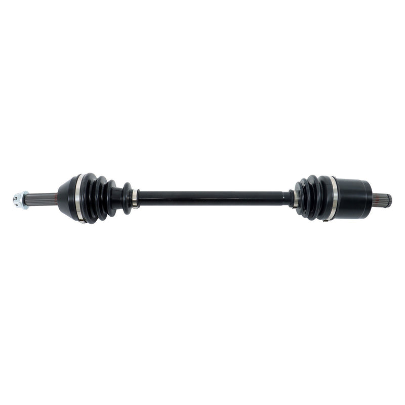 DURAFORCE Front L/R CV Axles Drive Shaft 1332423 for Polaris Ranger 500 XP 700 2005-2007