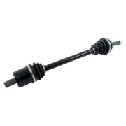 DURAFORCE Front L/R CV Axles Drive Shaft 1332423 for Polaris Ranger 500 XP 700 2005-2007