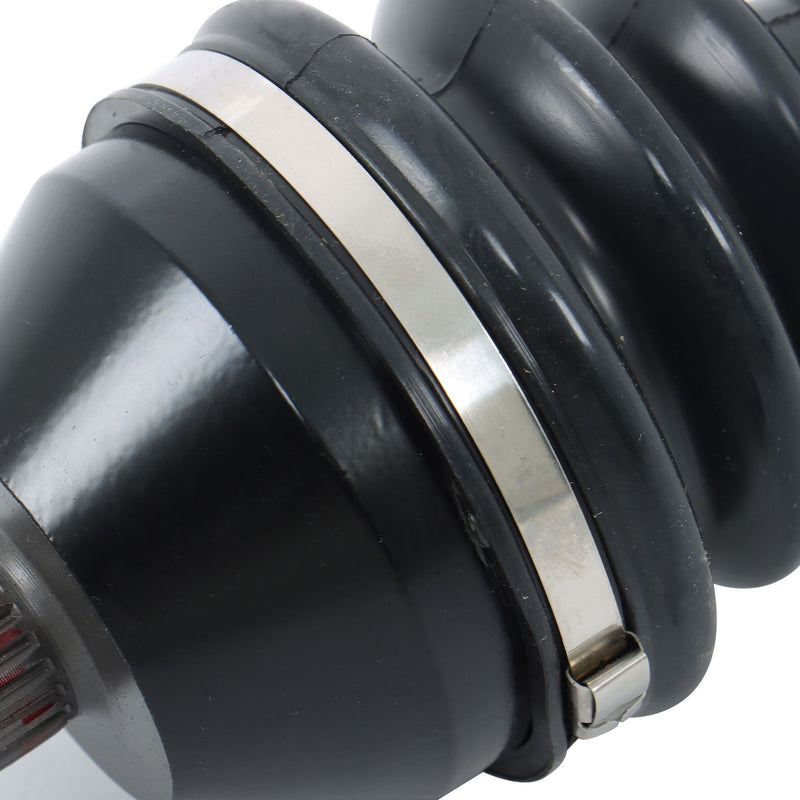 DURAFORCE Front L/R CV Axles Drive Shaft 1332423 for Polaris Ranger 500 XP 700 2005-2007