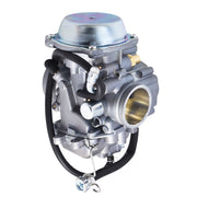 DURAFORCE Carburetor for Suzuki LT-F500F Quadrunner 500 ATV 1998-2002 Replacement Carb