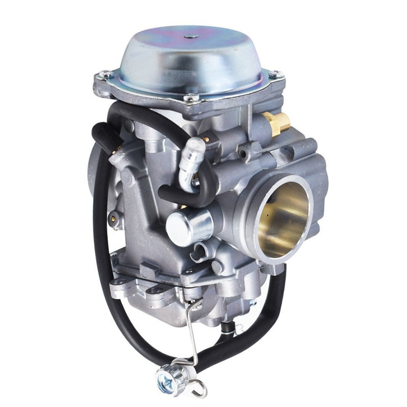 DURAFORCE Carburetor for Suzuki LT-F500F Quadrunner 500 ATV 1998-2002 Replacement Carb