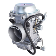 DURAFORCE Carburetor for Suzuki LT-F500F Quadrunner 500 ATV 1998-2002 Replacement Carb