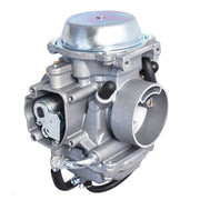 DURAFORCE Carburetor for Suzuki LT-F500F Quadrunner 500 ATV 1998-2002 Replacement Carb