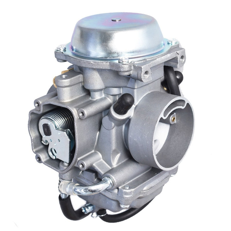 DURAFORCE Carburetor for Suzuki LT-F500F Quadrunner 500 ATV 1998-2002 Replacement Carb