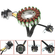 DURAFORCE Stator Magneto for SeaDoo 800 GTX GSX SPX RX XP 1995-2003 #420886588