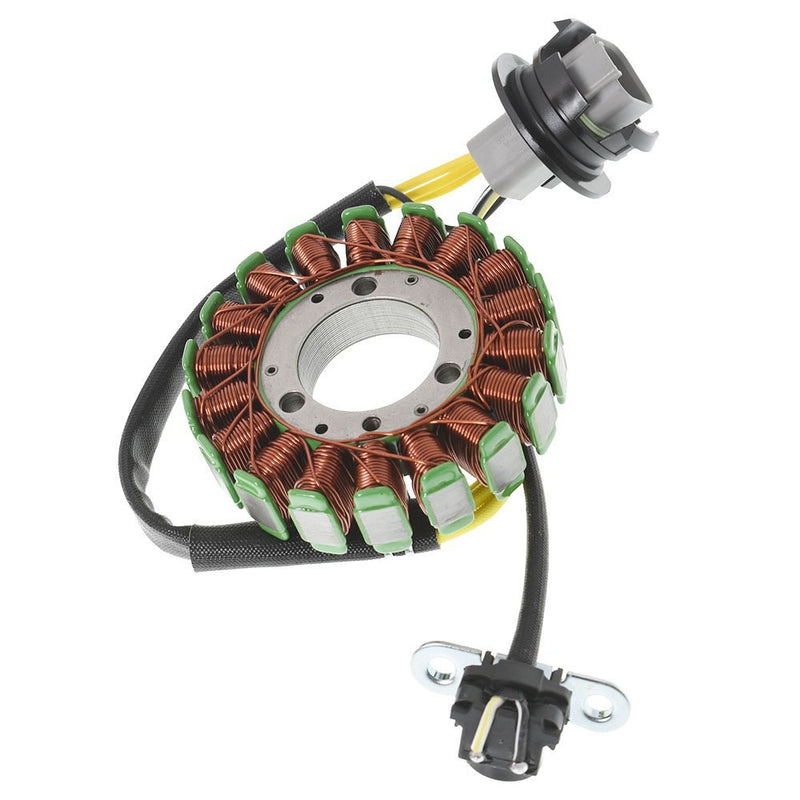 DURAFORCE Stator Magneto for SeaDoo 800 GTX GSX SPX RX XP 1995-2003 #420886588