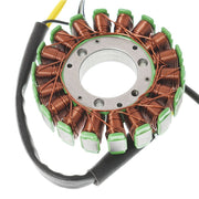 DURAFORCE Stator Magneto for SeaDoo 800 GTX GSX SPX RX XP 1995-2003 #420886588