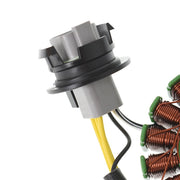 DURAFORCE Stator Magneto for SeaDoo 800 GTX GSX SPX RX XP 1995-2003 #420886588