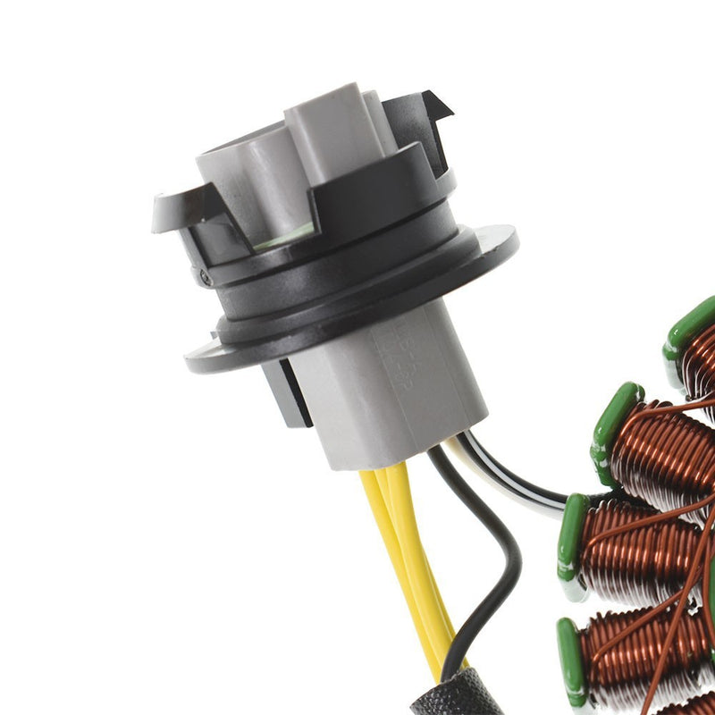 DURAFORCE Stator Magneto for SeaDoo 800 GTX GSX SPX RX XP 1995-2003 #420886588