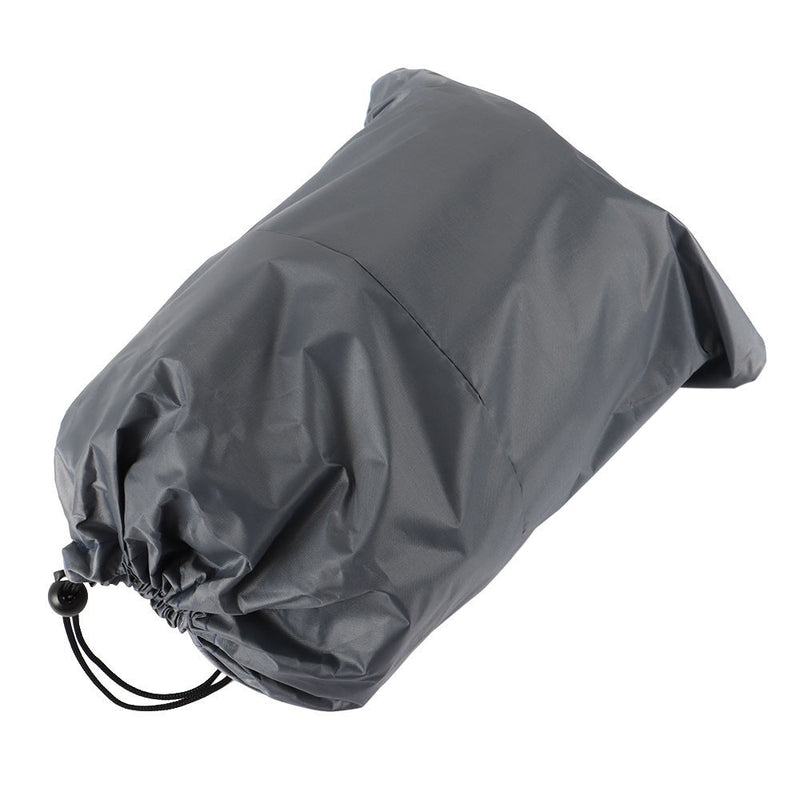 DURAFORCE Heavy Duty US Boat Cover 14-16ft Waterproof 3-Layer Fabric Cotton Lining 90