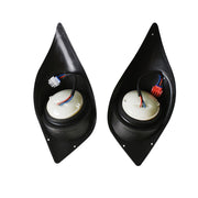 DURAFORCE 2007+ Golf Cart LED Head & Tail Lights Kit 12V for Yamaha Drive G29