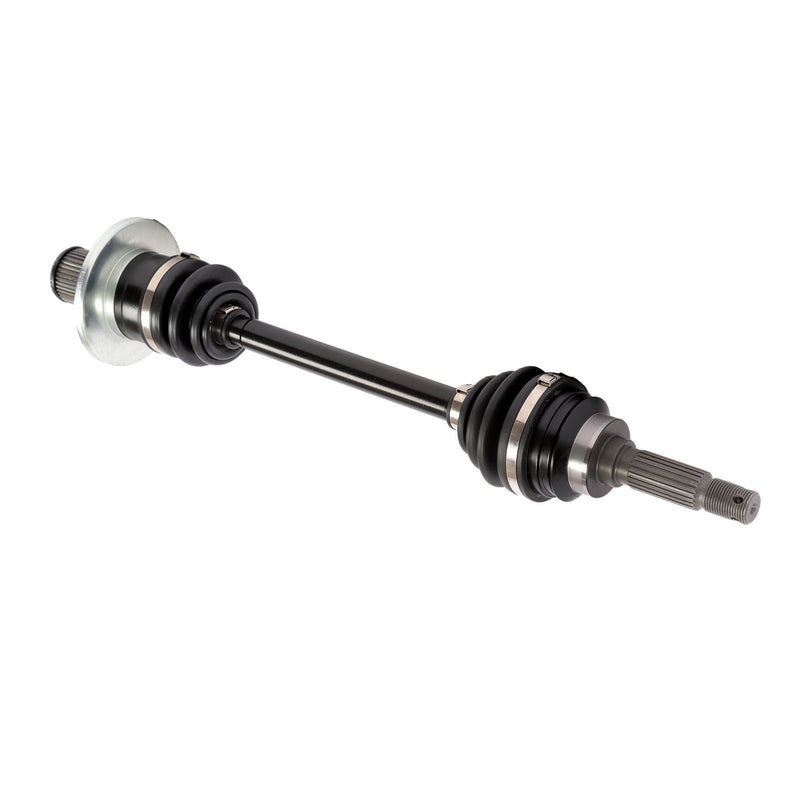 DURAFORCE Rear Left & Right CV Axles Drive Shaft for Suzuki King Quad 450-750 2009-2020