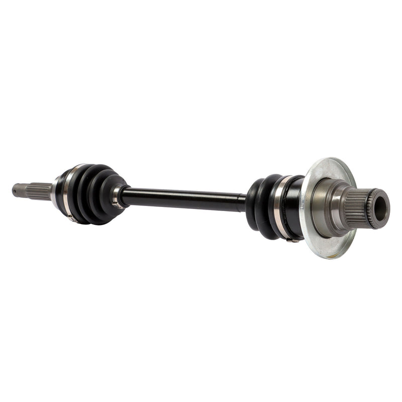 DURAFORCE Rear Left & Right CV Axles Drive Shaft for Suzuki King Quad 450-750 2009-2020