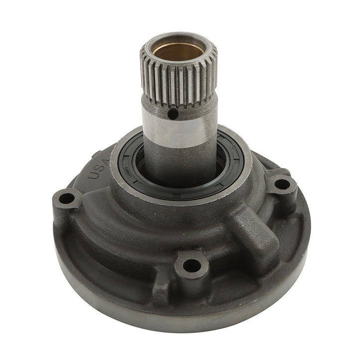 DURAFORCE Transmission Pump 137093A1 L30488 for Case 580C/D/E/K Backhoe Loaders