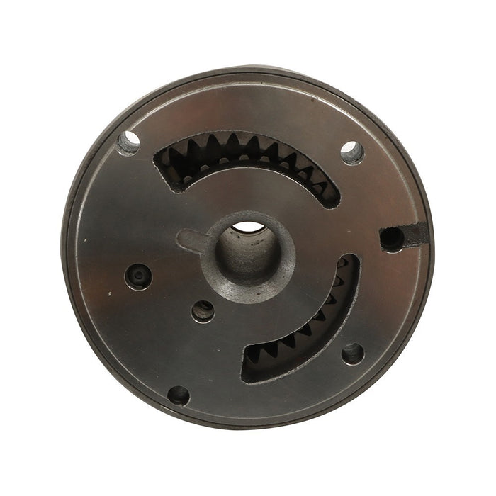 DURAFORCE Transmission Pump 137093A1 L30488 for Case 580C/D/E/K Backhoe Loaders