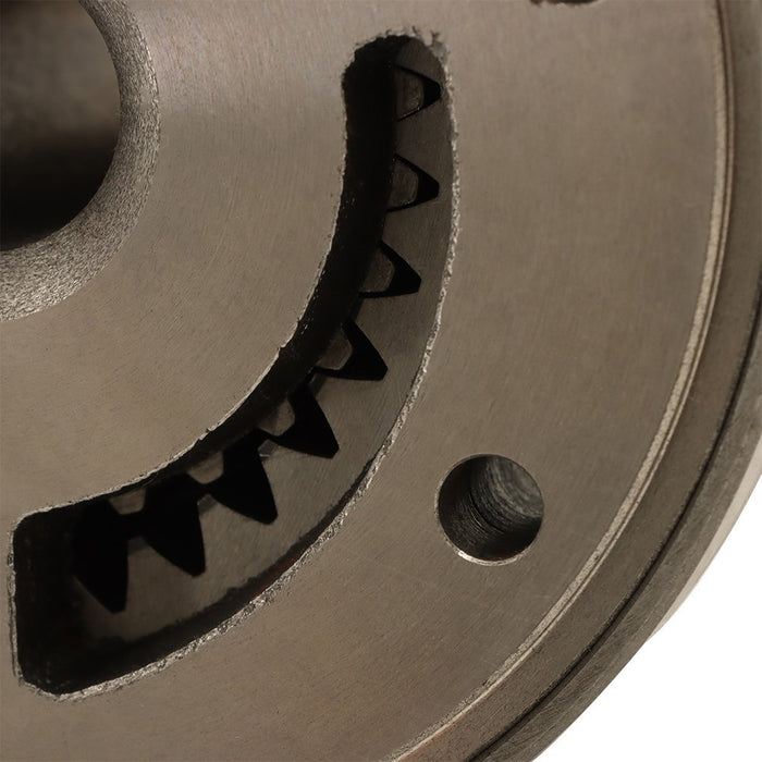 DURAFORCE Transmission Pump 137093A1 L30488 for Case 580C/D/E/K Backhoe Loaders