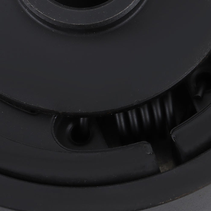 DURAFORCE 25.4mm 1" Bore Centrifugal Clutch Belt 8HP-16HP GO KART 200630 2B