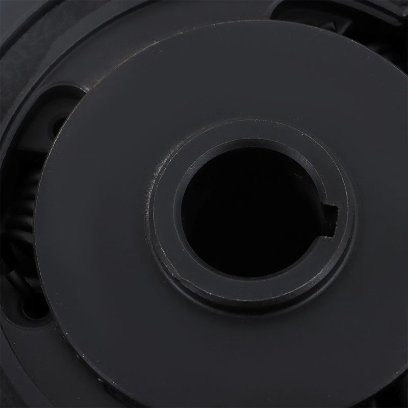 DURAFORCE 25.4mm 1" Bore Centrifugal Clutch Belt 8HP-16HP GO KART 200630 2B
