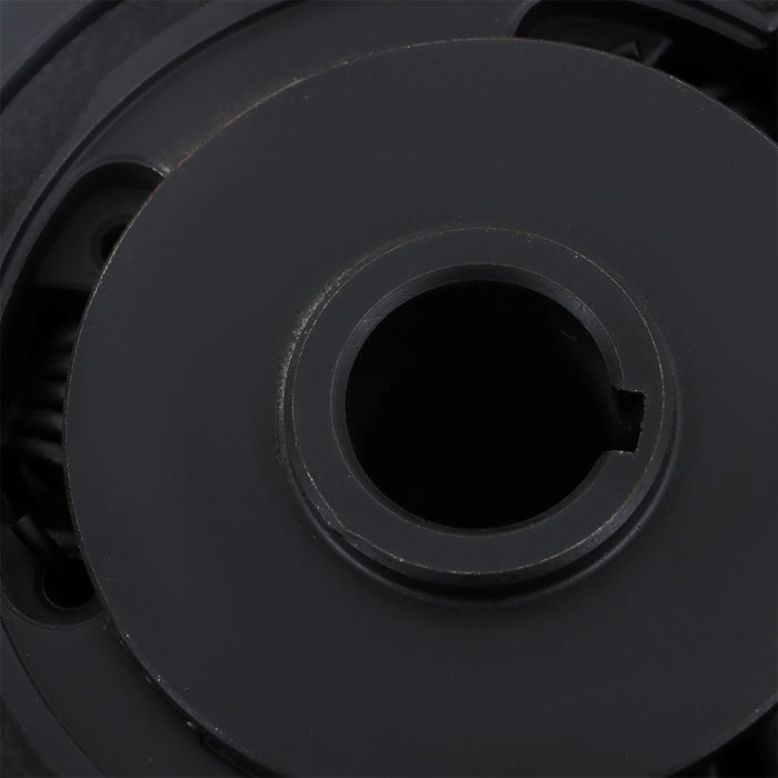 DURAFORCE 25.4mm 1" Bore Centrifugal Clutch Belt 8HP-16HP GO KART 200630 2B