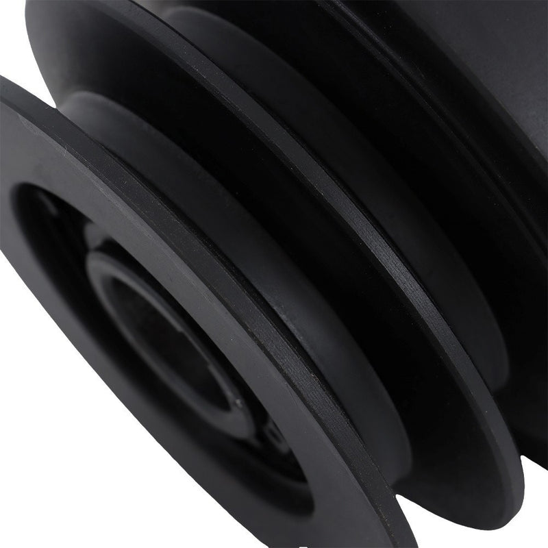 DURAFORCE 25.4mm 1" Bore Centrifugal Clutch Belt 8HP-16HP GO KART 200630 2B