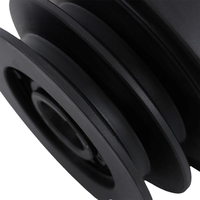 DURAFORCE 25.4mm 1" Bore Centrifugal Clutch Belt 8HP-16HP GO KART 200630 2B