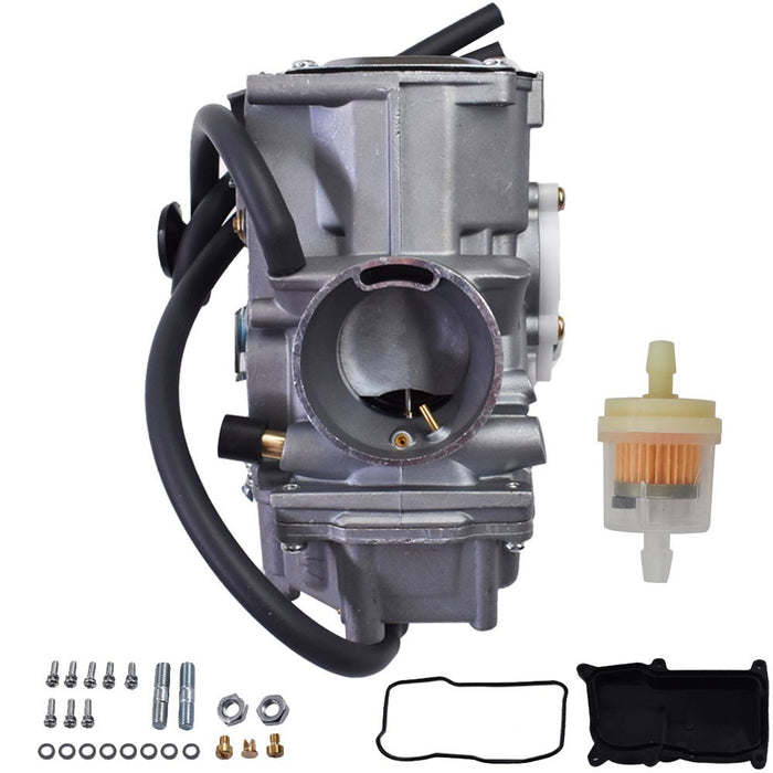 DURAFORCE Yamaha Warrior 350 Carburetor YFM350 ATV Quad 1987-2004 Replacement Carb
