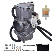 DURAFORCE Yamaha Warrior 350 Carburetor YFM350 ATV Quad 1987-2004 Replacement Carb