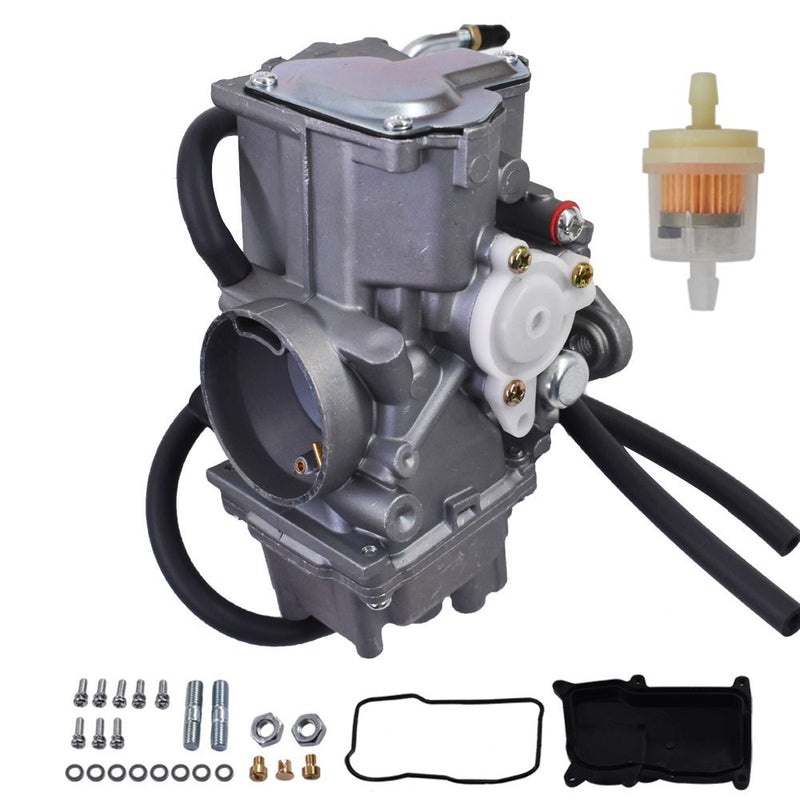 DURAFORCE Yamaha Warrior 350 Carburetor YFM350 ATV Quad 1987-2004 Replacement Carb