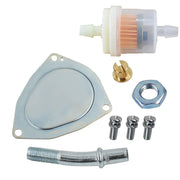 DURAFORCE New Carburetor for Arctic Cat DVX400 04-08 & Suzuki LT-K400 03-07