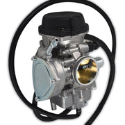 DURAFORCE New Carburetor for Arctic Cat DVX400 04-08 & Suzuki LT-K400 03-07