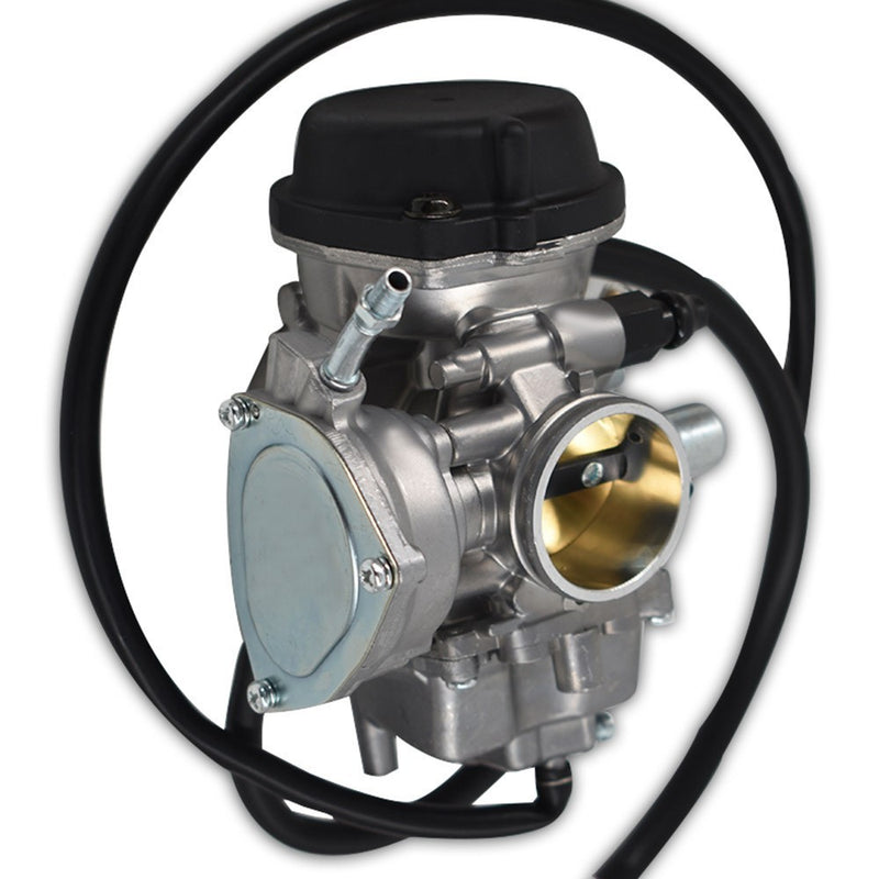 DURAFORCE New Carburetor for Arctic Cat DVX400 04-08 & Suzuki LT-K400 03-07