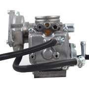 DURAFORCE New Carburetor for Arctic Cat DVX400 04-08 & Suzuki LT-K400 03-07