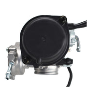 DURAFORCE New Carburetor for Arctic Cat DVX400 04-08 & Suzuki LT-K400 03-07