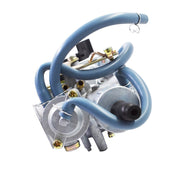 DURAFORCE Carburetor w/ Throttle Cable for Honda Recon 250 TRX250 TRX250TM TRX250TE 2x4 ES