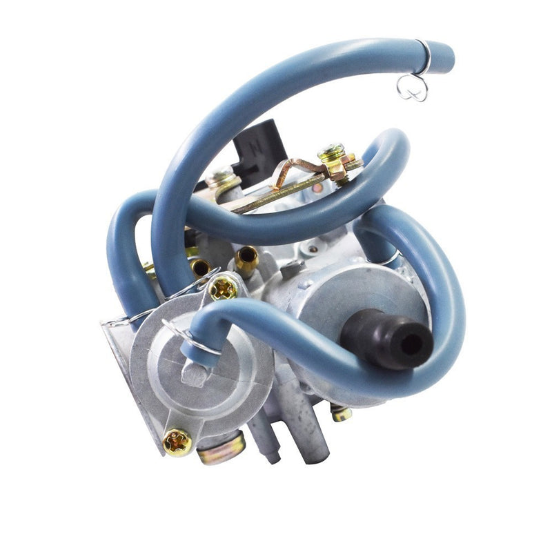 DURAFORCE Carburetor w/ Throttle Cable for Honda Recon 250 TRX250 TRX250TM TRX250TE 2x4 ES