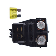 DURAFORCE Starter Solenoid Relay for Arctic Cat 375 400 454 500 4x4 2x4 Auto Manual