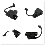 DURAFORCE Mercury 30-300HP Outboard Ignition Coil 827509A10 Force CDM 114-7509