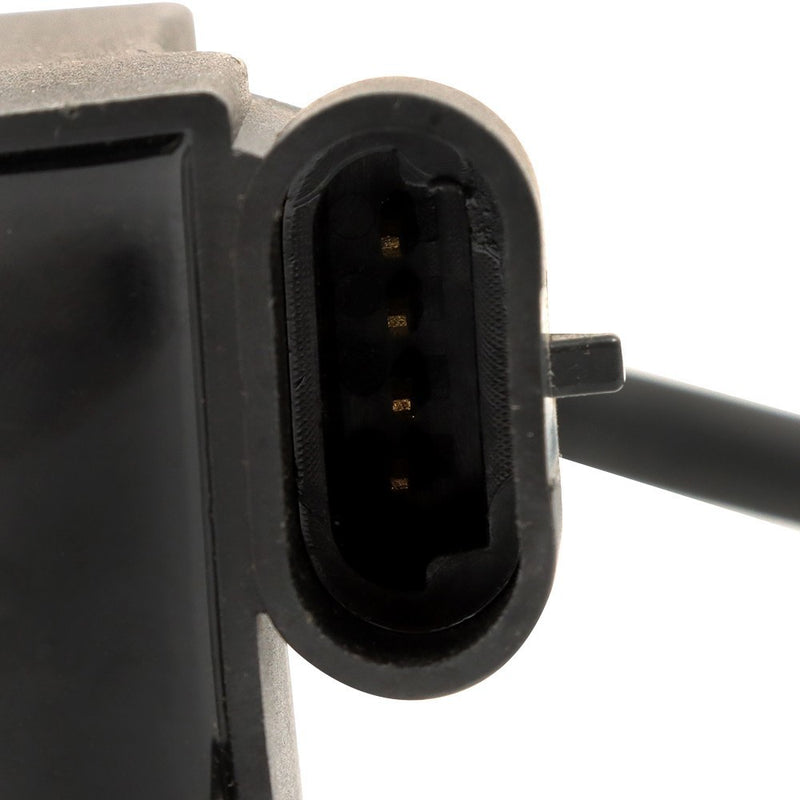 DURAFORCE Mercury 30-300HP Outboard Ignition Coil 827509A10 Force CDM 114-7509