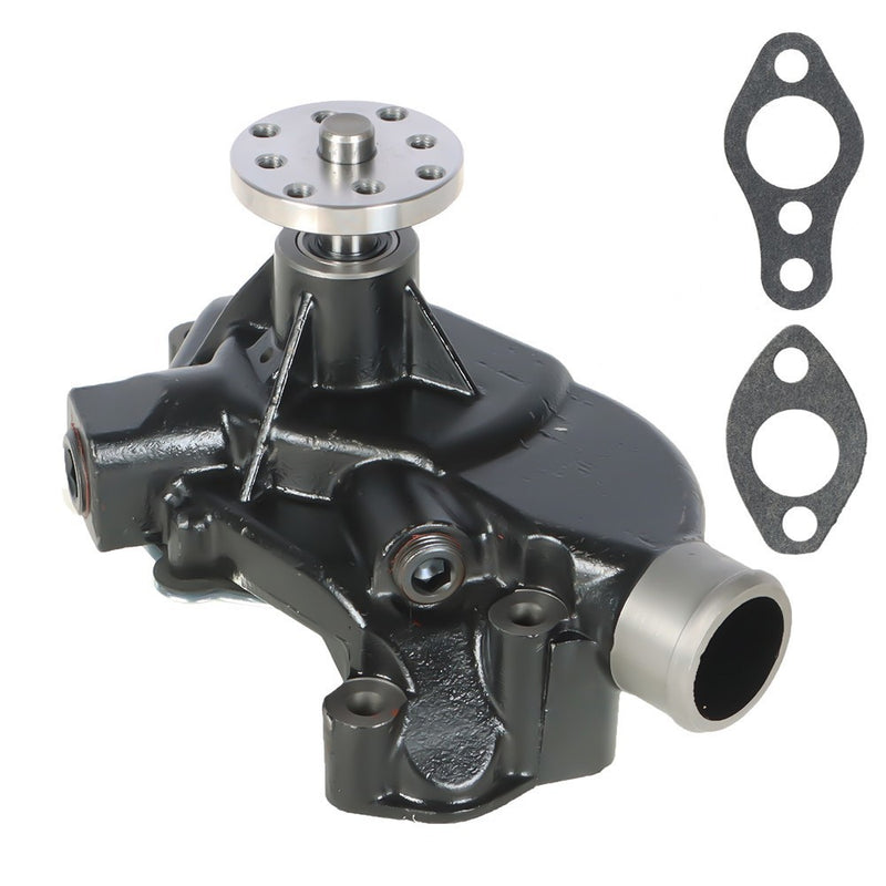 DURAFORCE Engine Circulating Water Pump for MerCruiser Volvo Penta 4.3L 5.0 5.7 6.2 V6