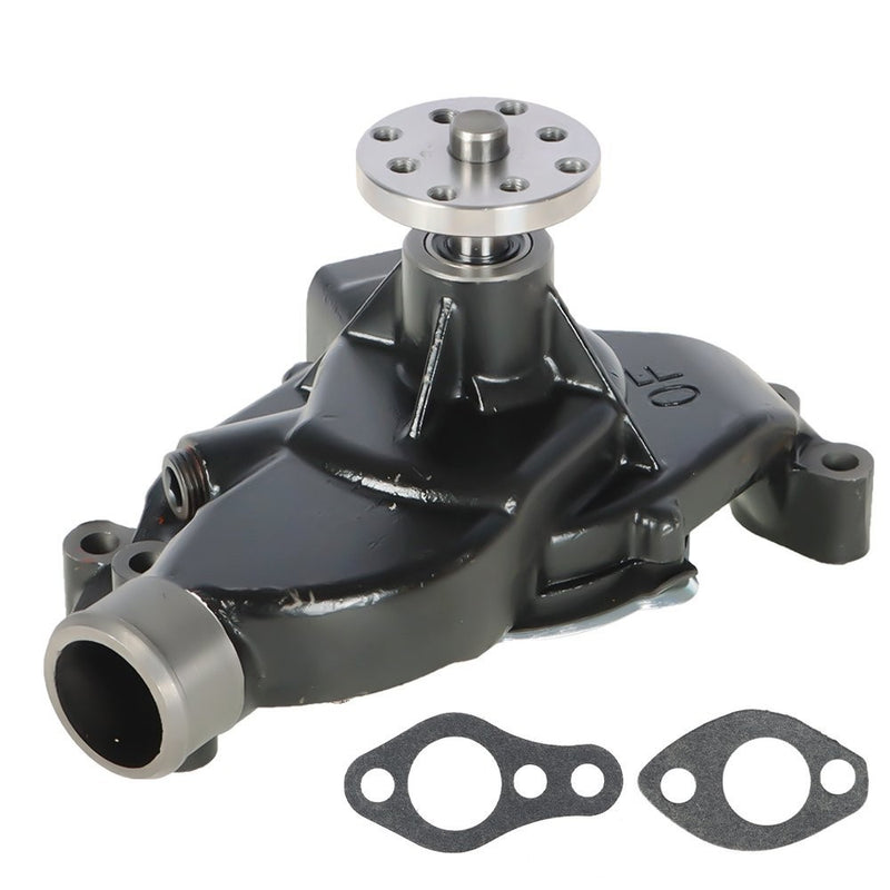 DURAFORCE Engine Circulating Water Pump for MerCruiser Volvo Penta 4.3L 5.0 5.7 6.2 V6