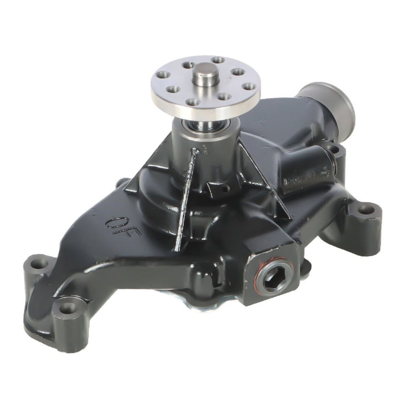 DURAFORCE Engine Circulating Water Pump for MerCruiser Volvo Penta 4.3L 5.0 5.7 6.2 V6