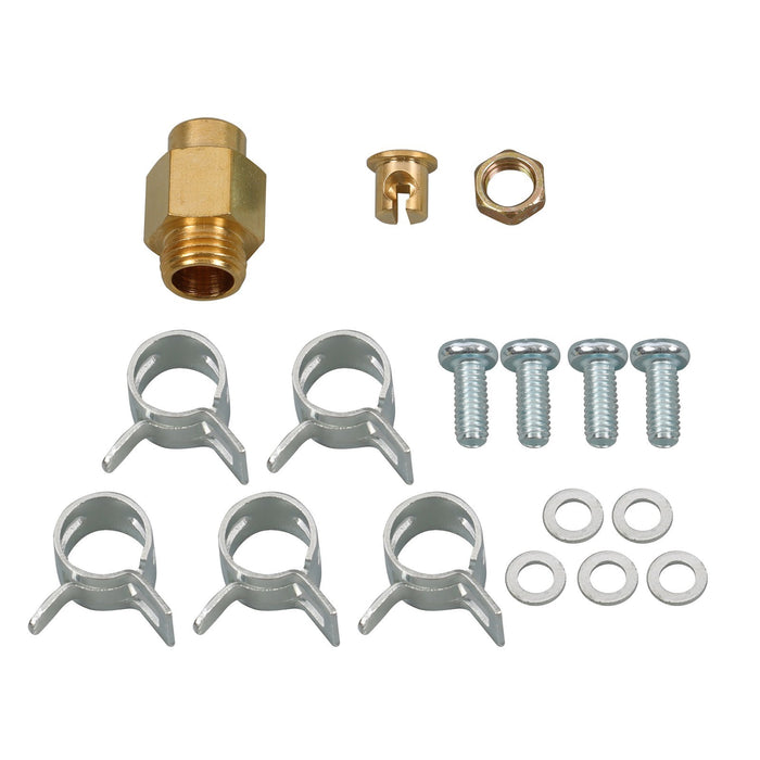 DURAFORCE Fuel Pump for Polaris Magnum 500 1999-2003 Big Boss 500 1998-2002 Carburetor