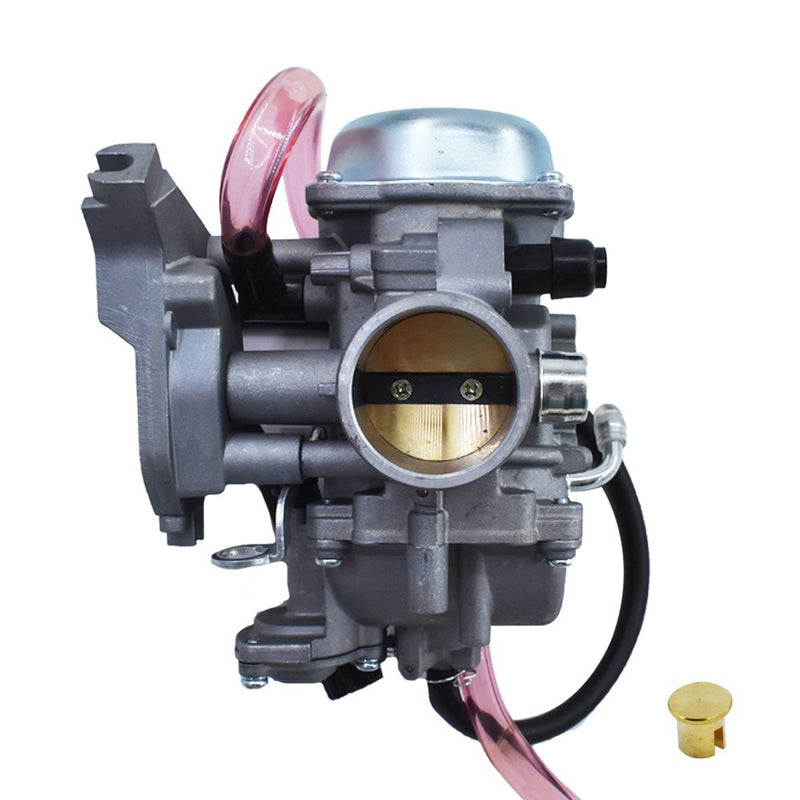 DURAFORCE New Automatic & Manual Carburetor for Arctic Cat 2004 400 #0470-504